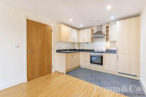 Additional Property Image 1 bedroom Flat for sale in Norwich 3