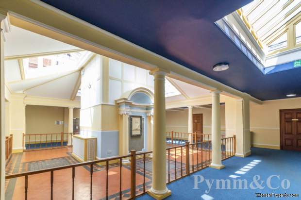 Additional Property Image 1 bedroom Flat for sale in Norwich 7