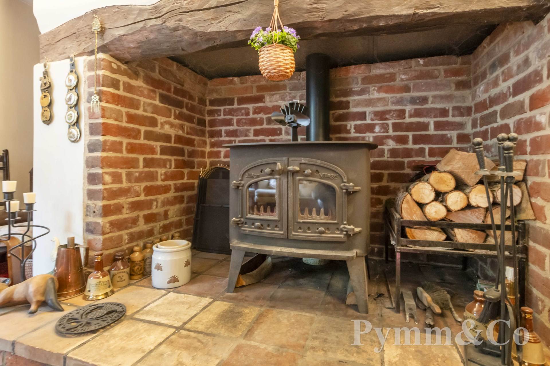 Additional Property Image 3 bedroom Detached for sale in Norwich 3