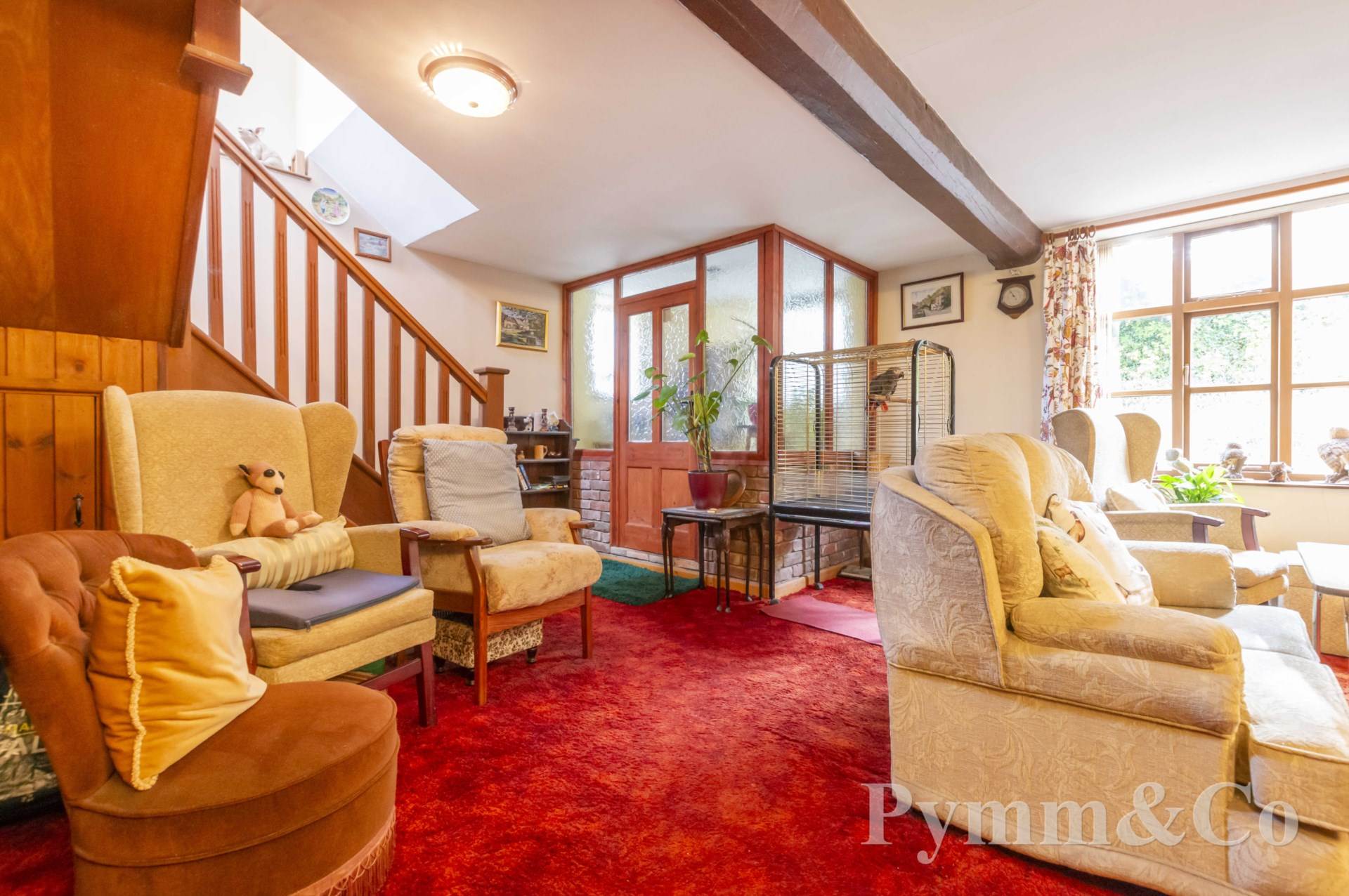 Additional Property Image 3 bedroom Detached for sale in Norwich 6