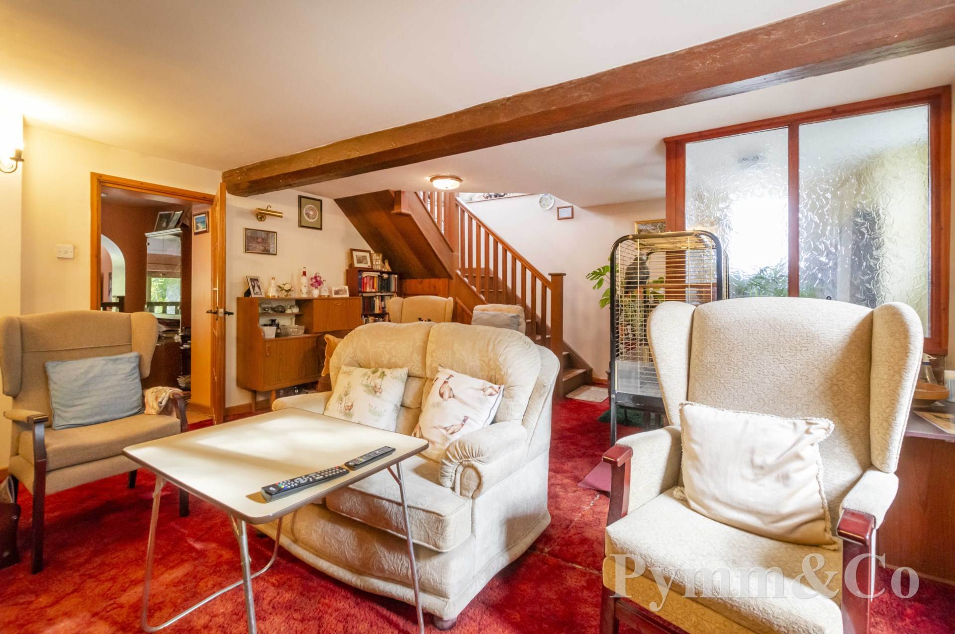 Additional Property Image 3 bedroom Detached for sale in Norwich 7
