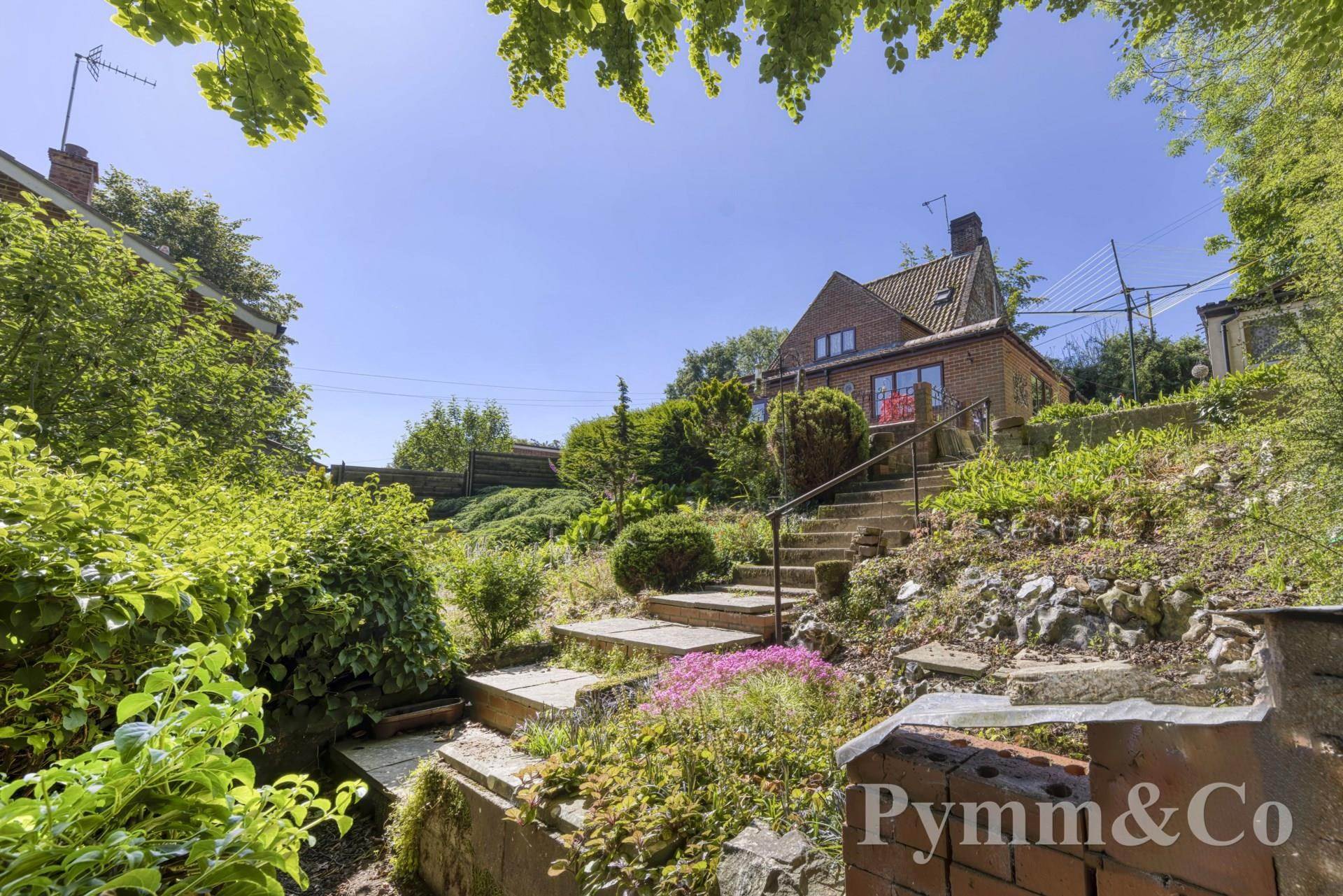 Additional Property Image 3 bedroom Detached for sale in Norwich 11