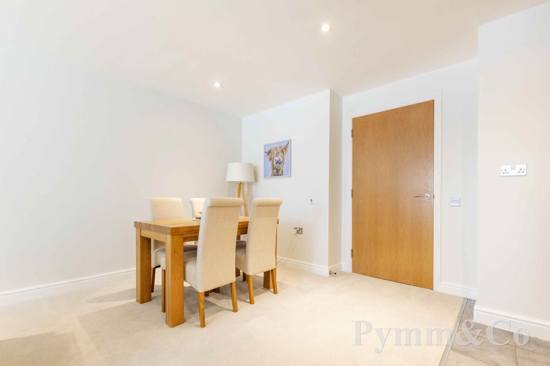 Additional Property Image 2 bedroom Apartment for sale in Norwich 3