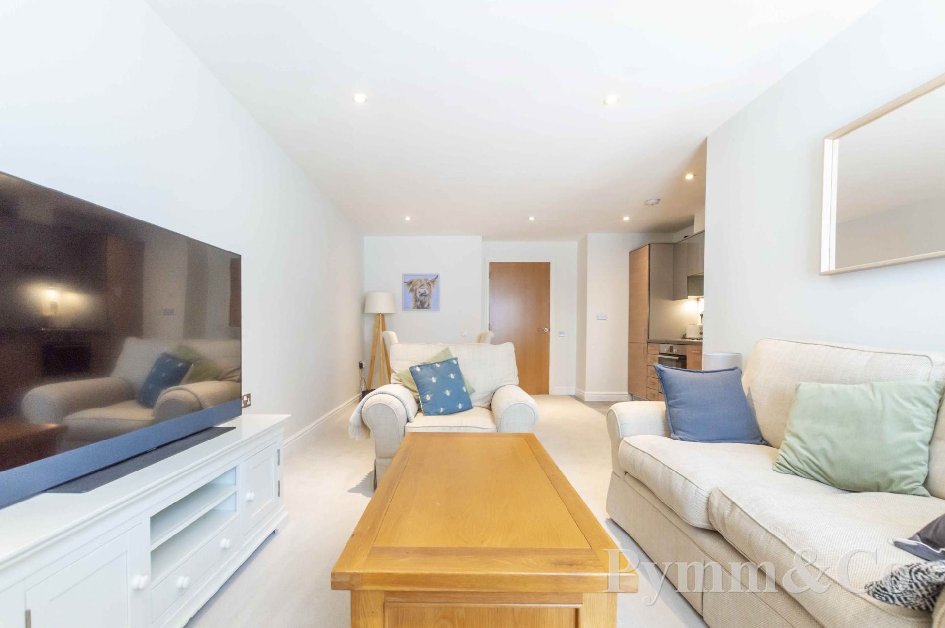 Additional Property Image 2 bedroom Apartment for sale in Norwich 5