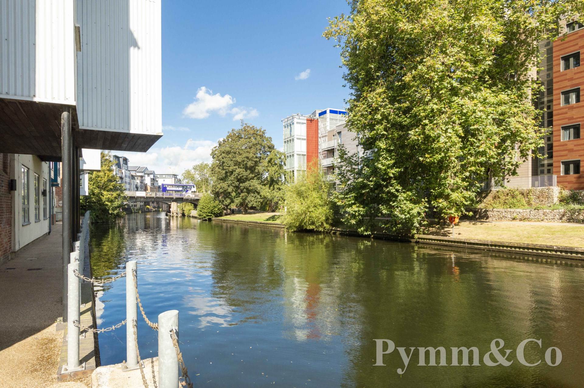 Additional Property Image 2 bedroom Apartment for sale in Norwich 6
