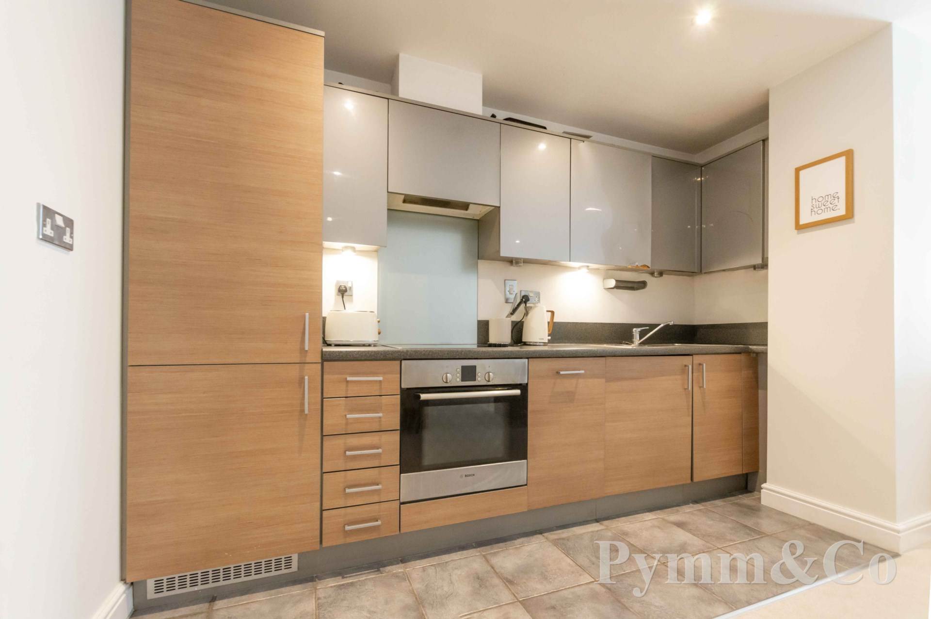 Additional Property Image 2 bedroom Apartment for sale in Norwich 7