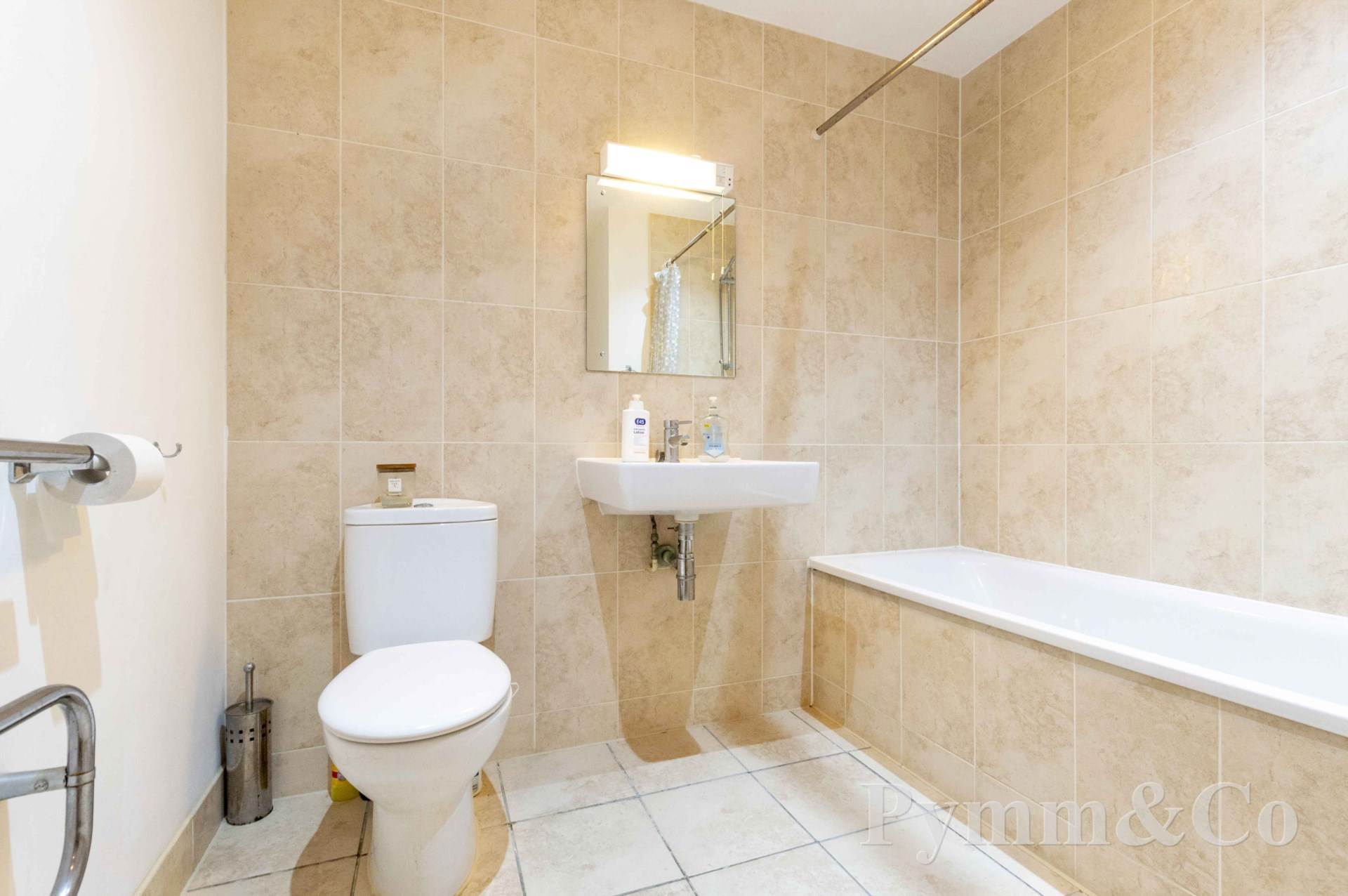Additional Property Image 2 bedroom Apartment for sale in Norwich 11