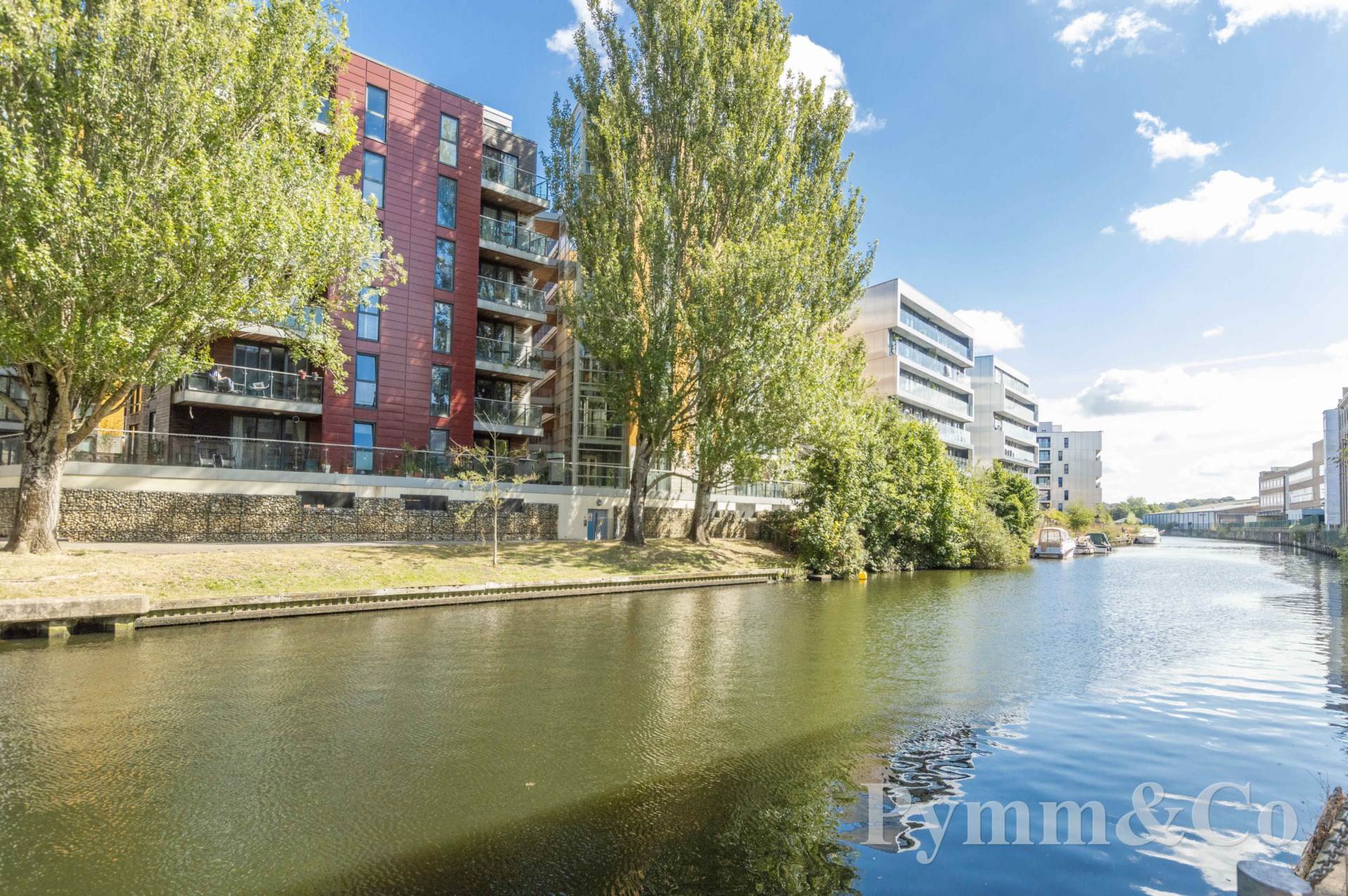 Additional Property Image 2 bedroom Apartment for sale in Norwich 12