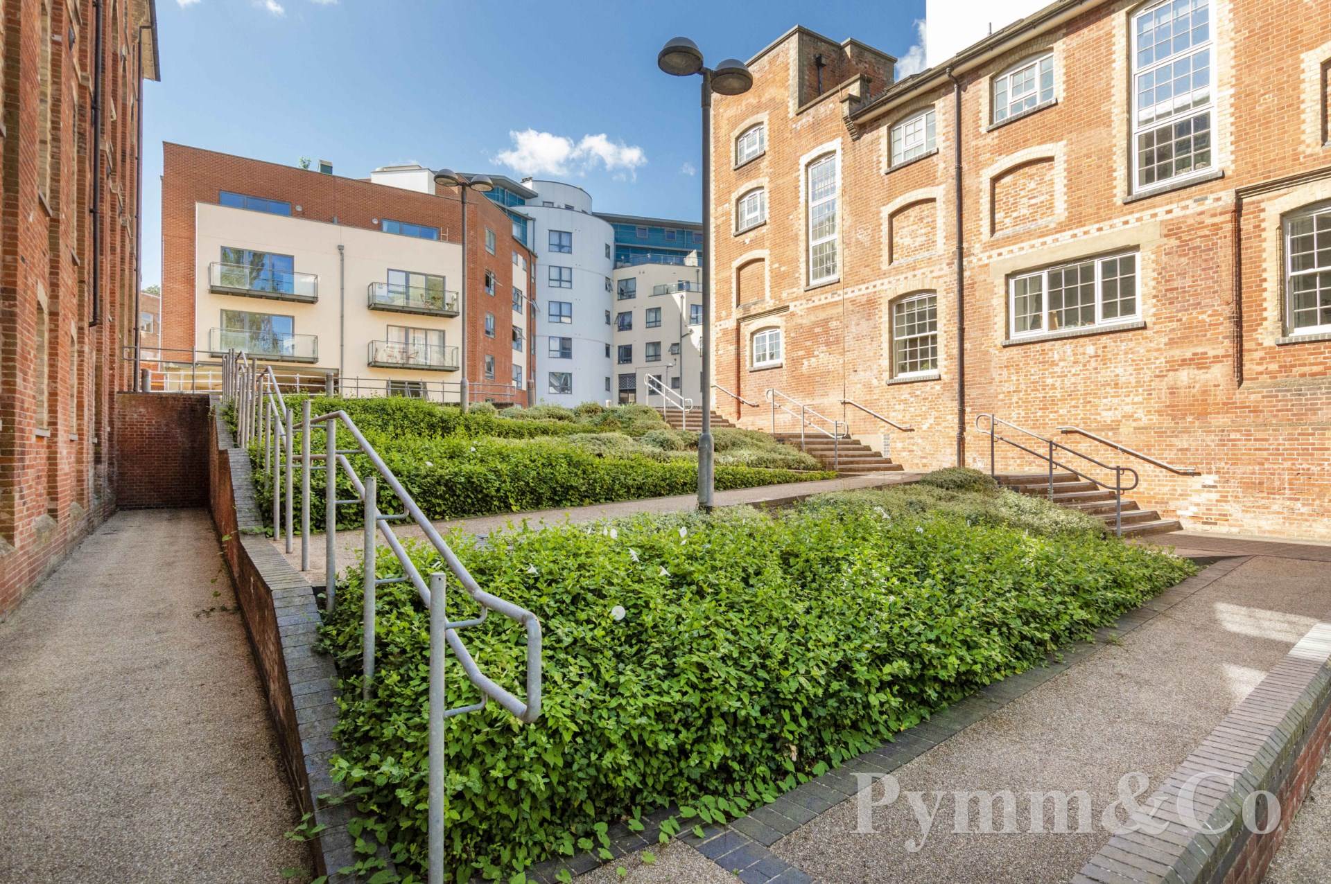 Additional Property Image 2 bedroom Apartment for sale in Norwich 14