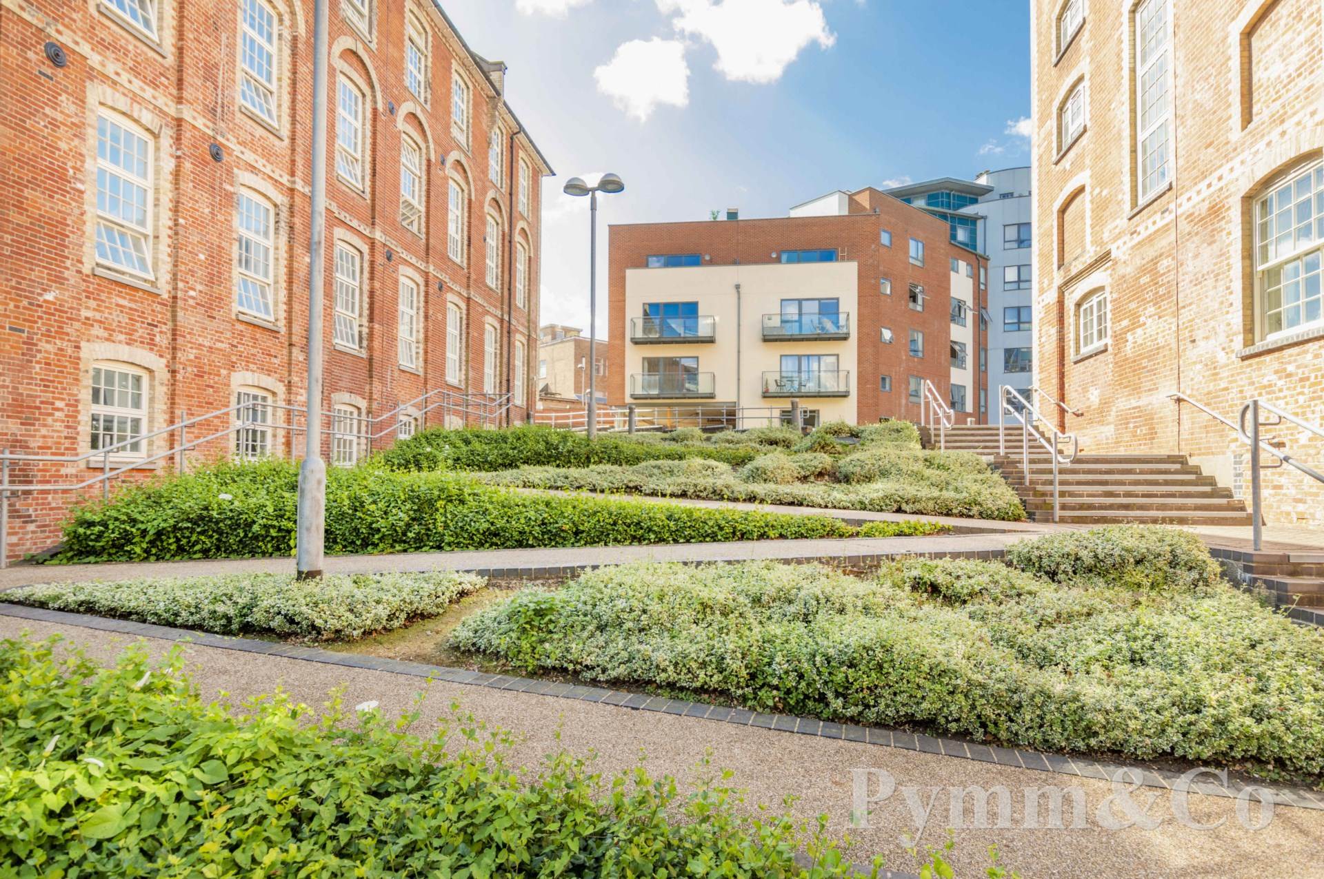 Additional Property Image 2 bedroom Apartment for sale in Norwich 15