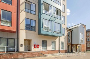 2 bedroom Apartment for sale in Norwich