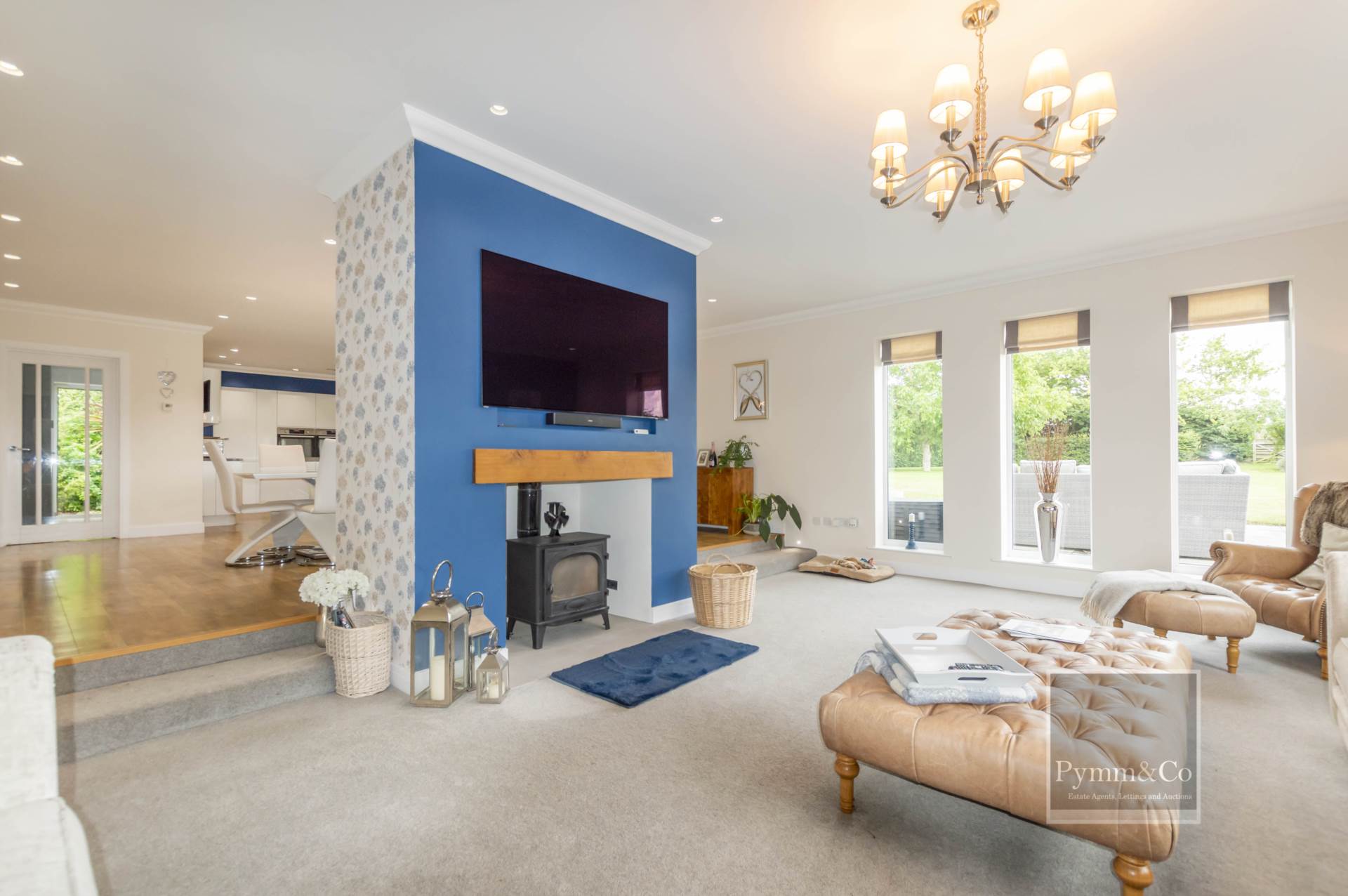 Additional Property Image 4 bedroom Detached for sale in Norwich 2