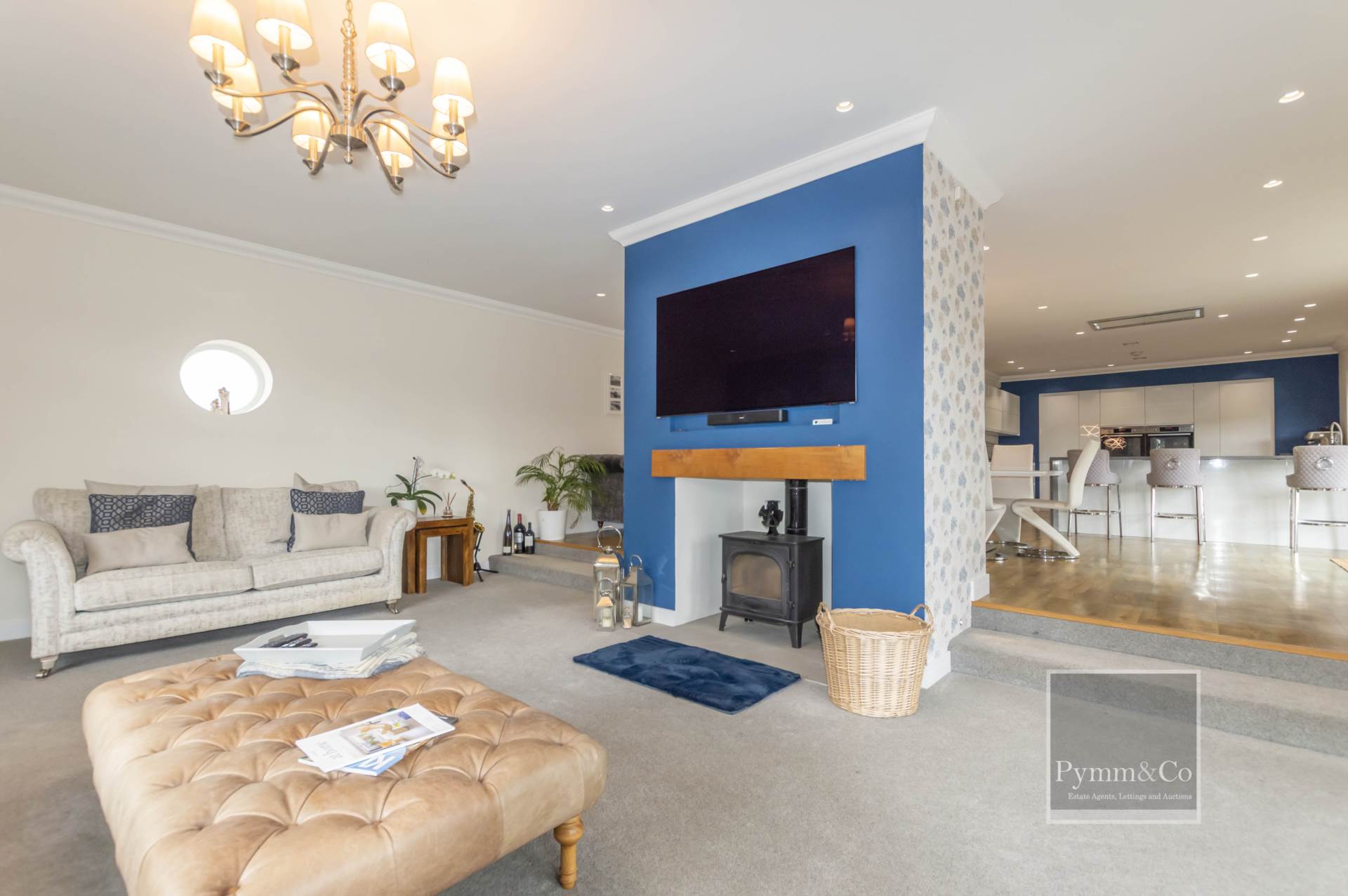Additional Property Image 4 bedroom Detached for sale in Norwich 3