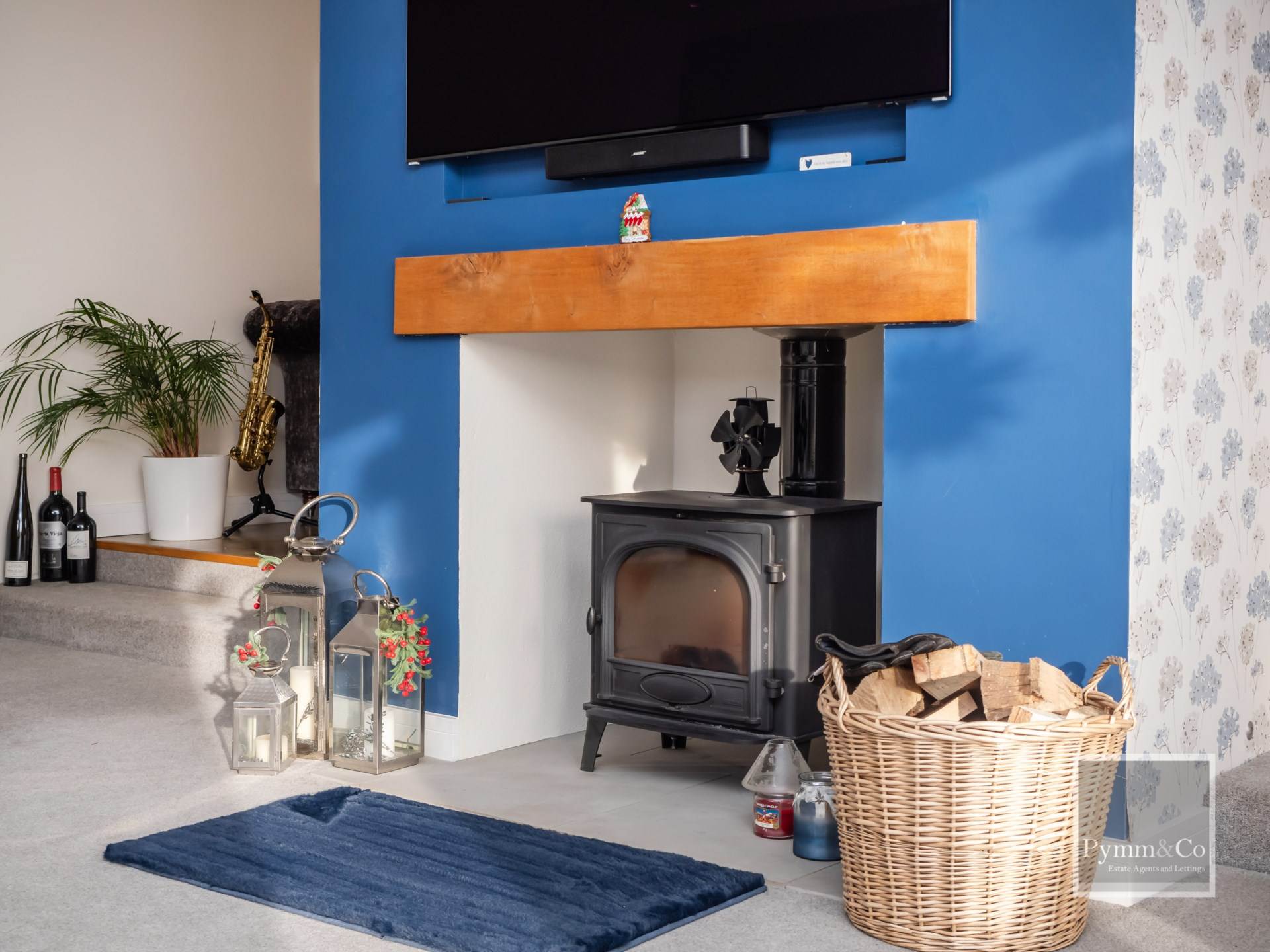 Additional Property Image 4 bedroom Detached for sale in Norwich 4