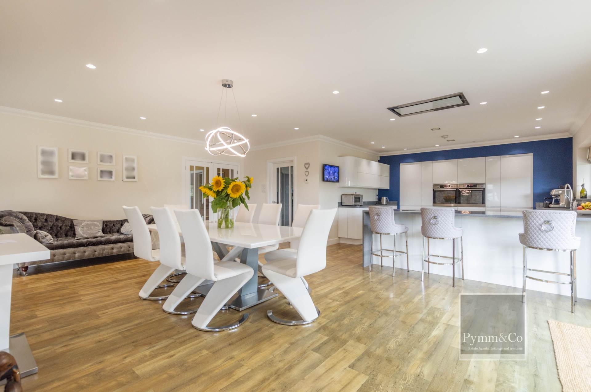 Additional Property Image 4 bedroom Detached for sale in Norwich 6