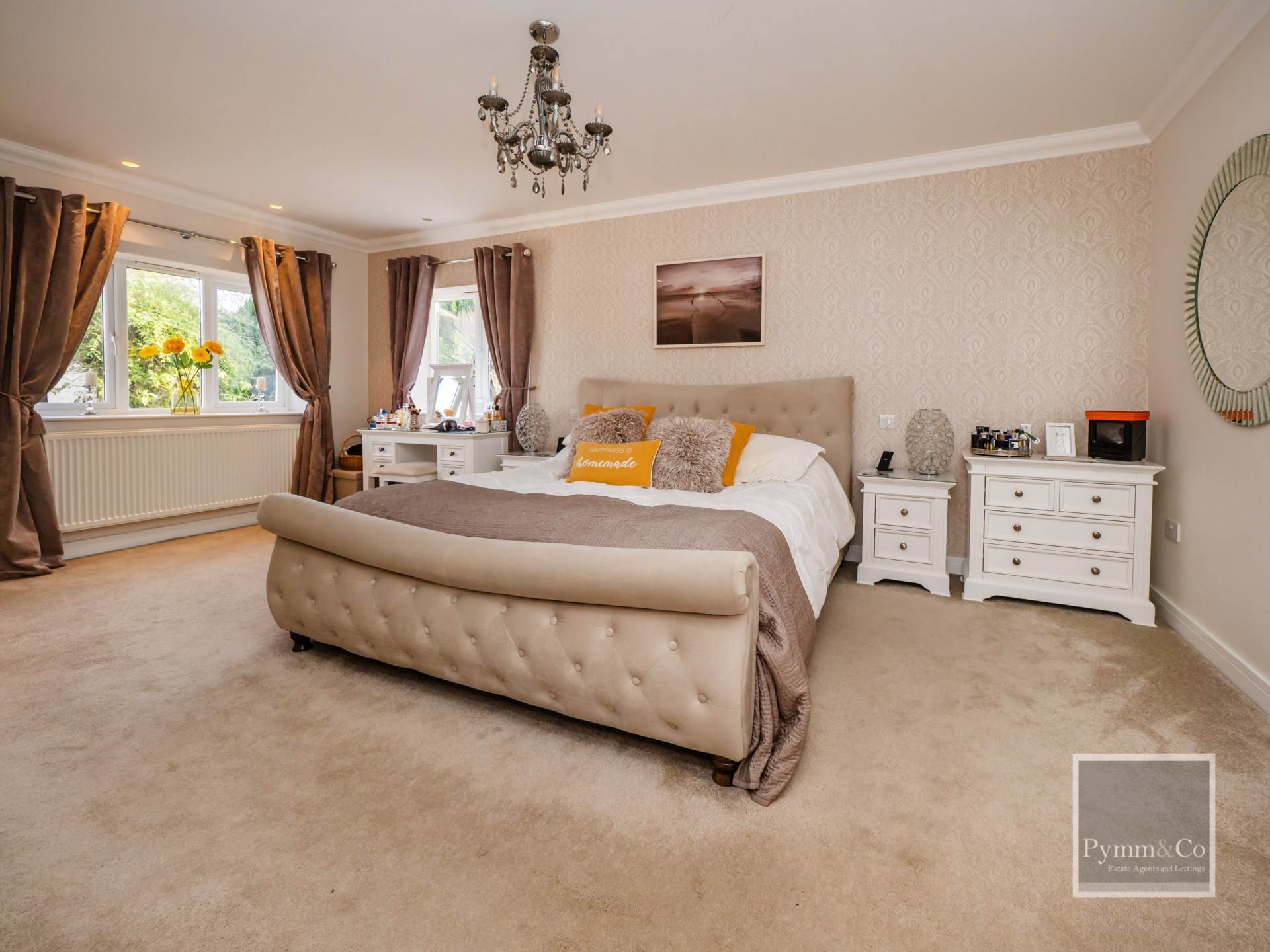 Additional Property Image 4 bedroom Detached for sale in Norwich 8
