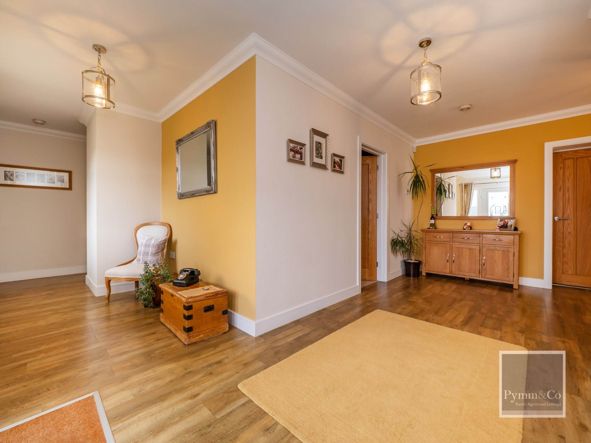 Additional Property Image 4 bedroom Detached for sale in Norwich 10