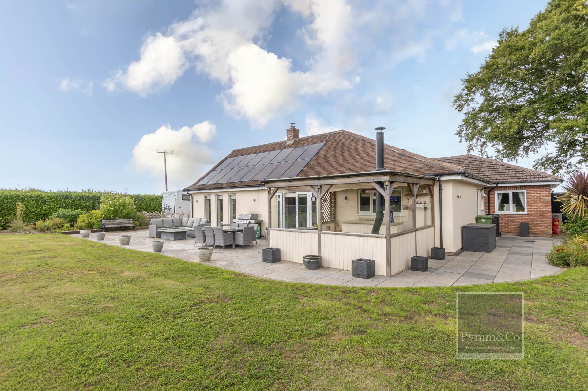 Additional Property Image 4 bedroom Detached for sale in Norwich 22