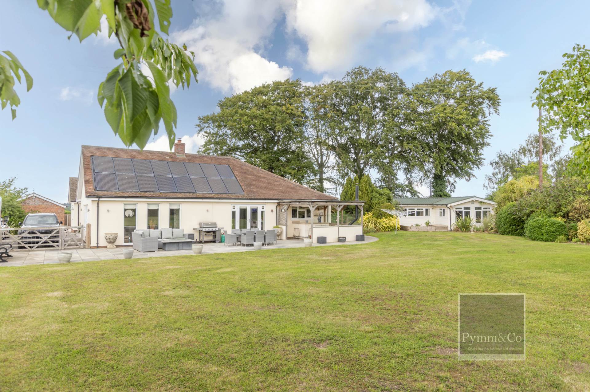 Additional Property Image 4 bedroom Detached for sale in Norwich 23