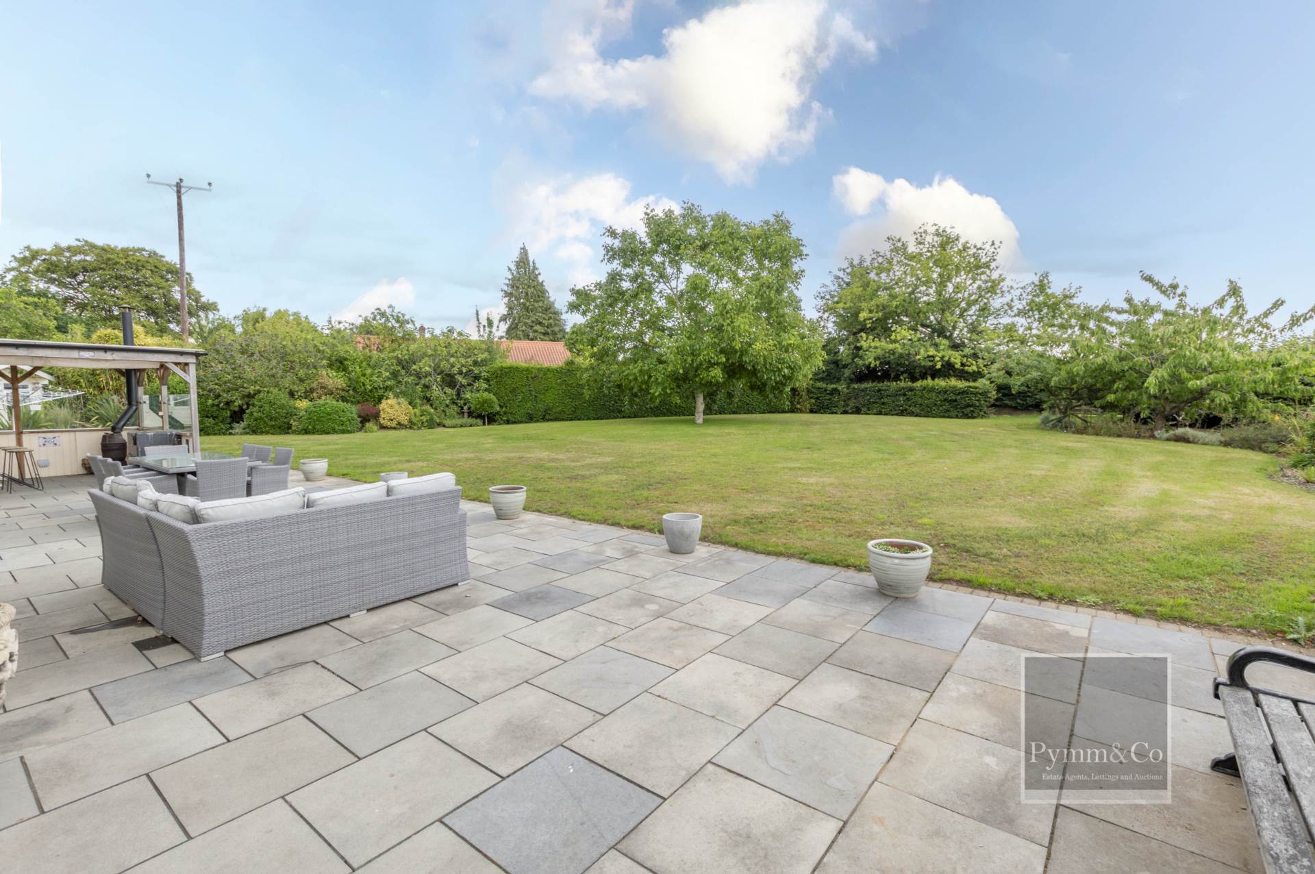 Additional Property Image 4 bedroom Detached for sale in Norwich 24