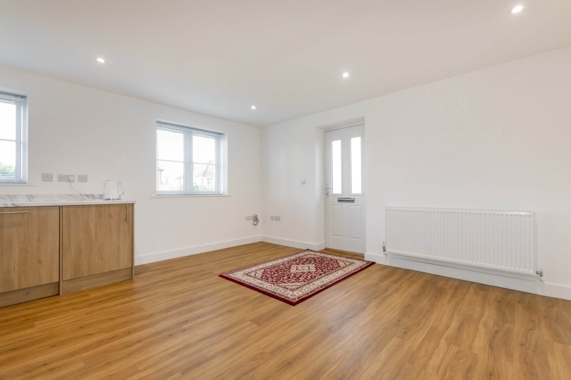 Additional Property Image 1 bedroom Flat for sale in Norwich 4