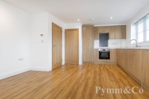 1 bedroom Flat for sale in Norwich