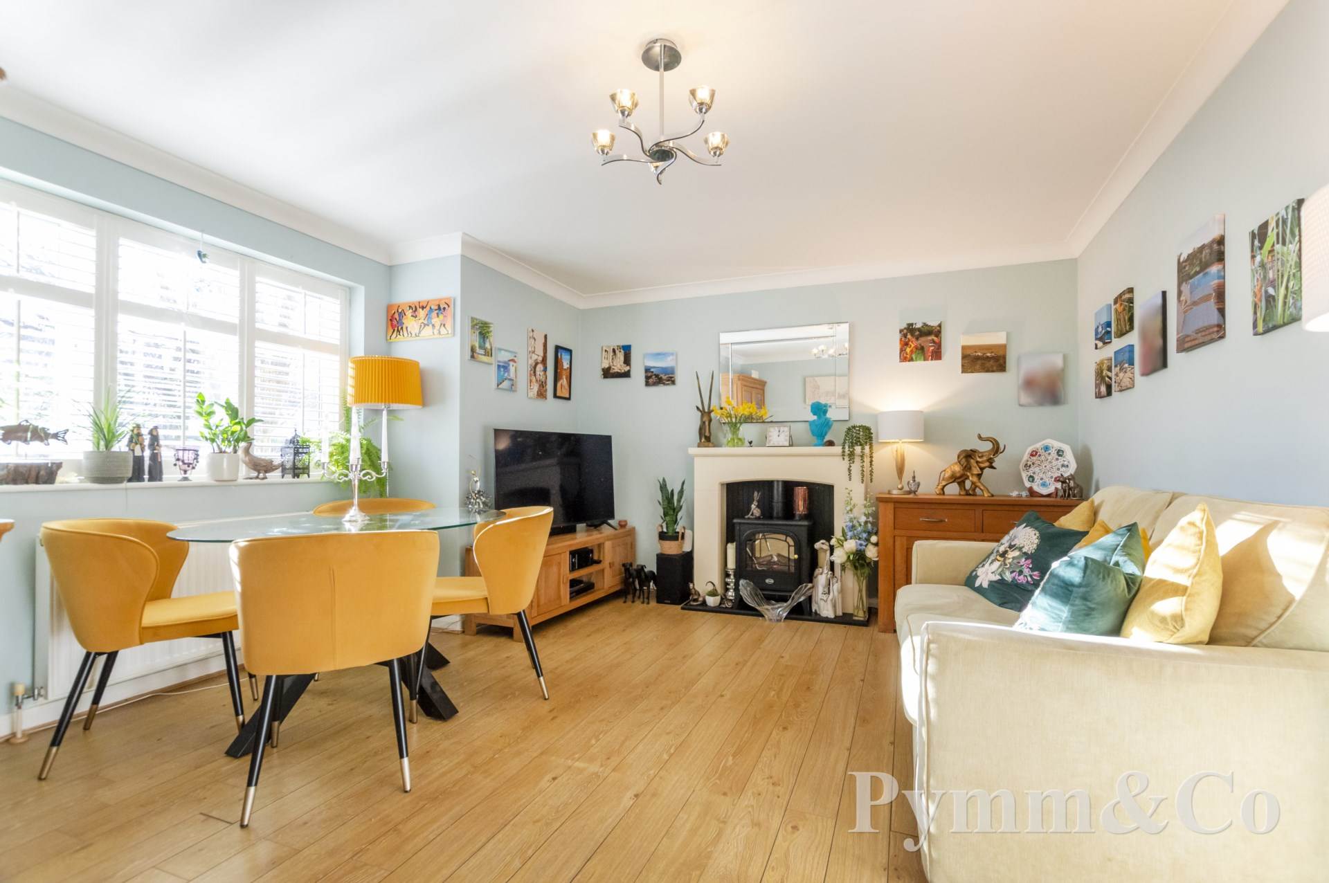 Additional Property Image 2 bedroom Apartment for sale in Norwich 5