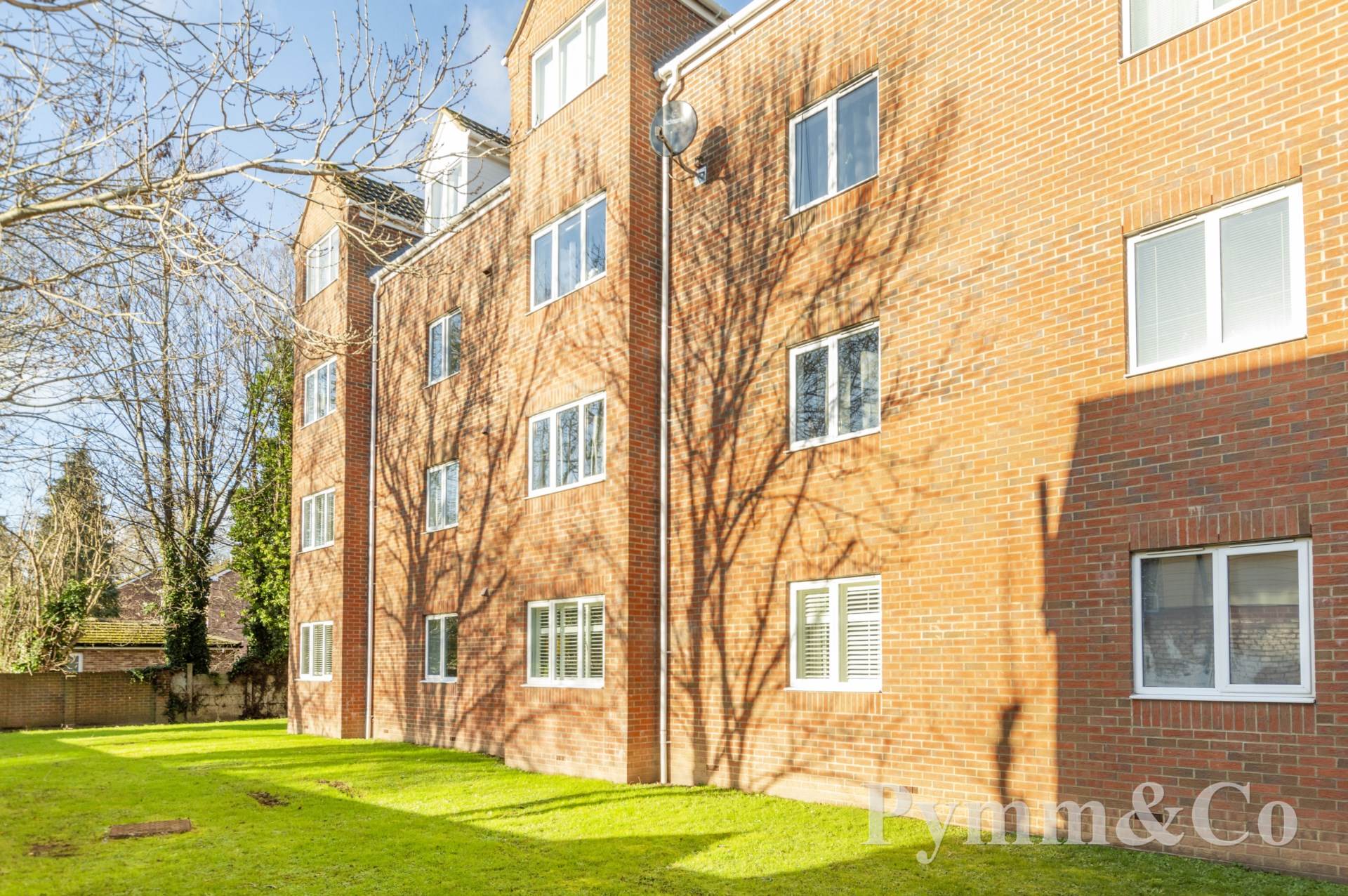 Additional Property Image 2 bedroom Apartment for sale in Norwich 8