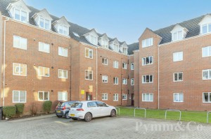 2 bedroom Apartment for sale in Norwich