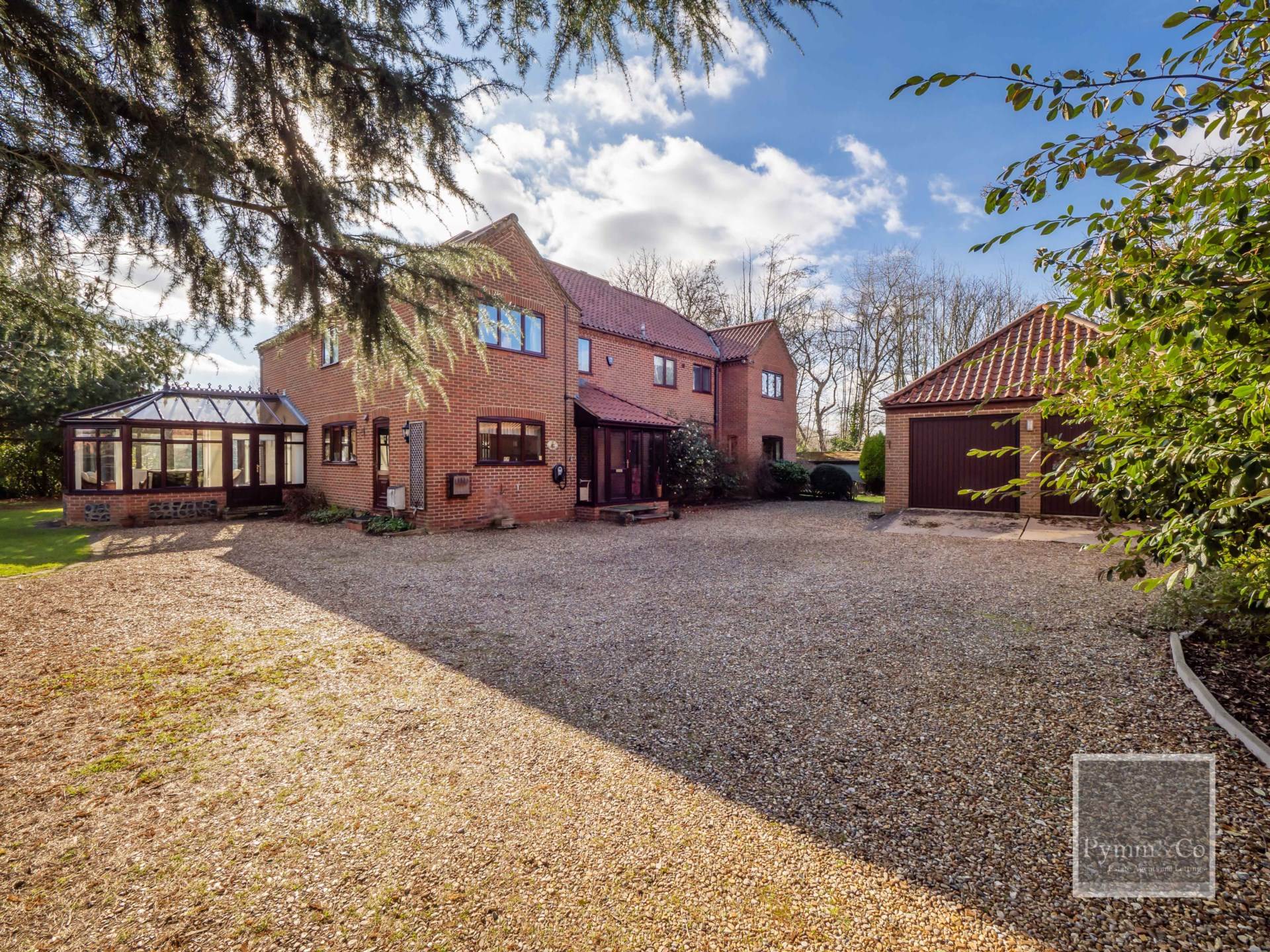 Additional Property Image 5 bedroom Detached for sale in Norwich 3