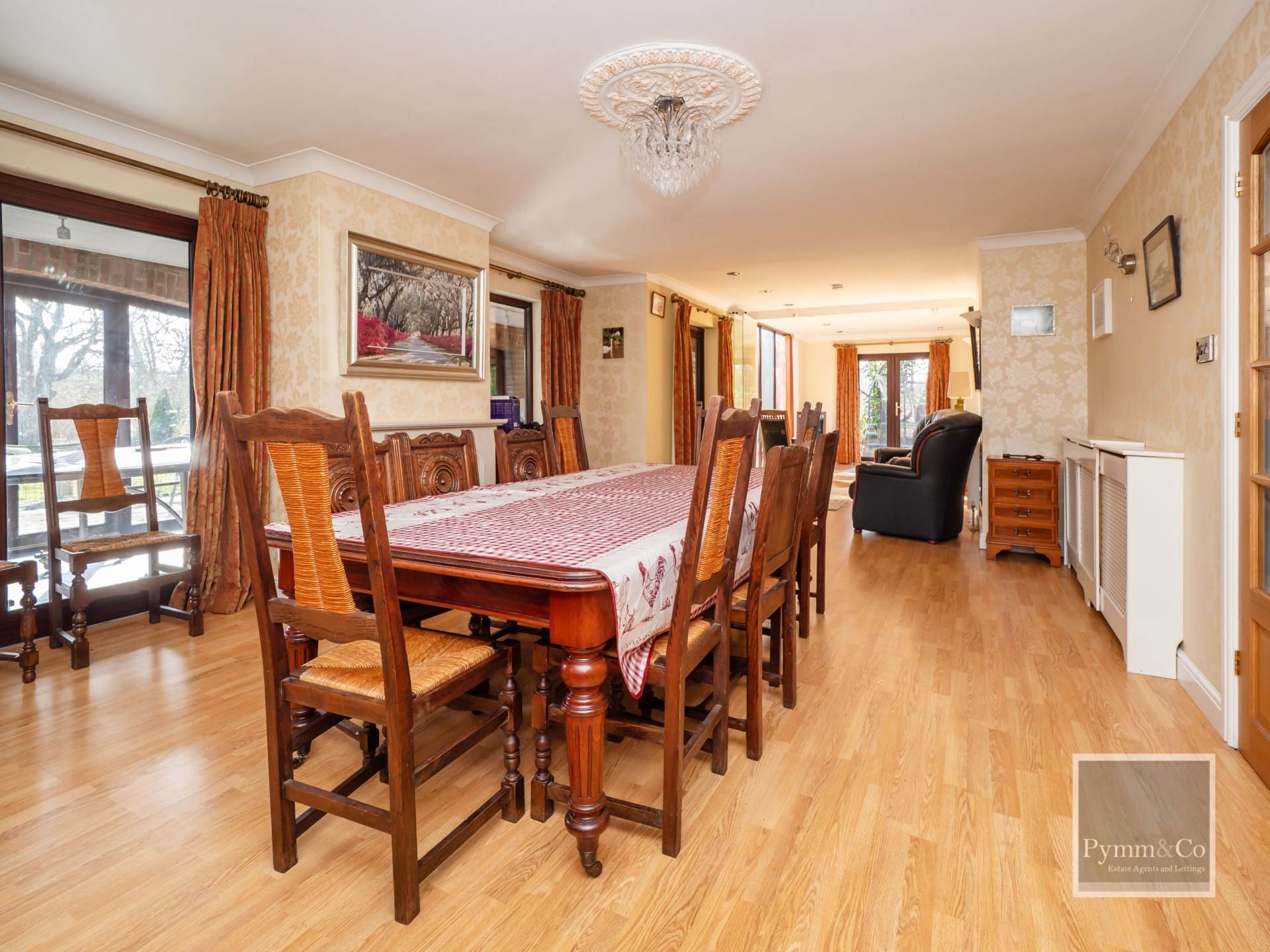 Additional Property Image 5 bedroom Detached for sale in Norwich 8