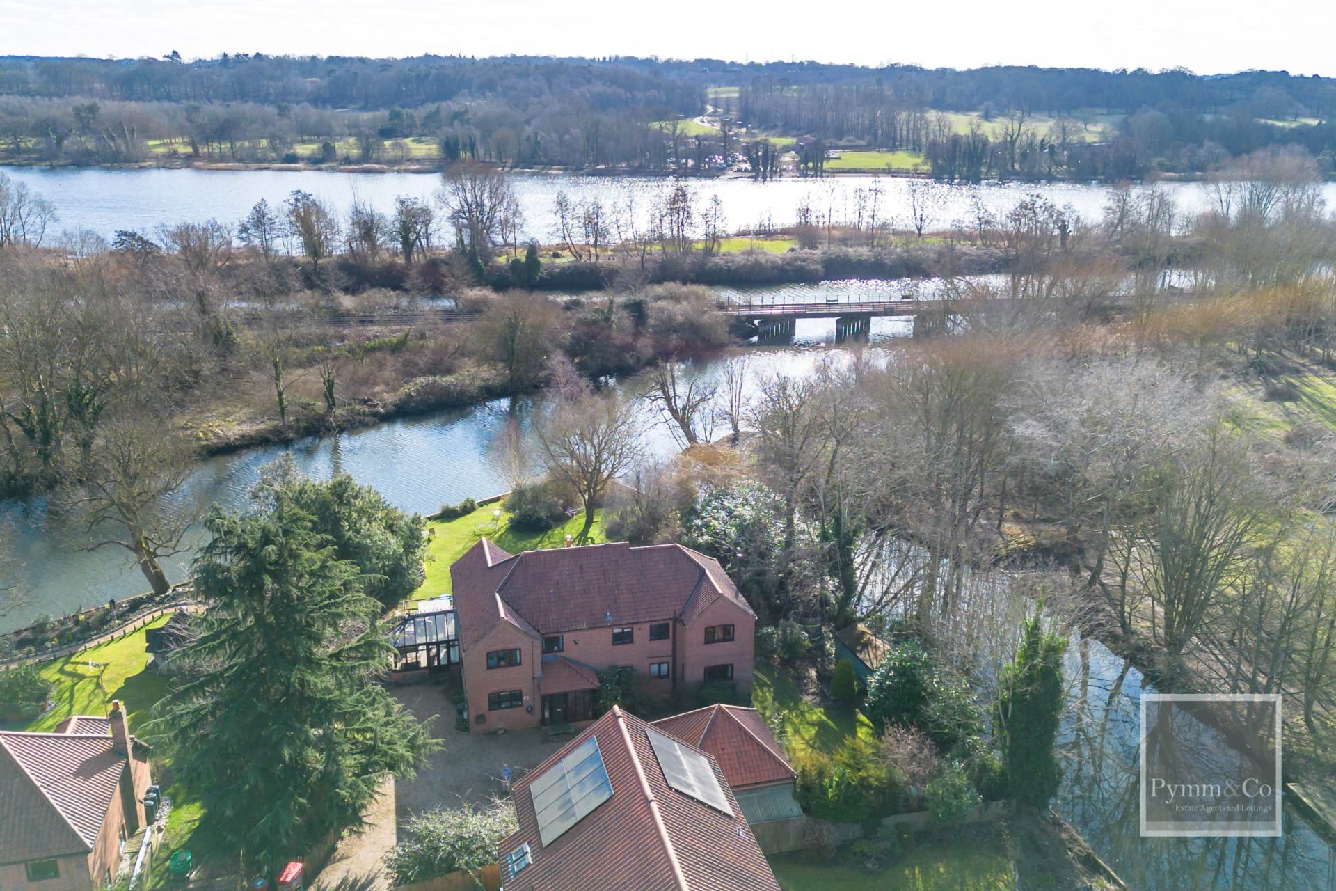 Additional Property Image 5 bedroom Detached for sale in Norwich 17
