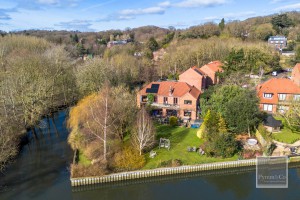 5 bedroom Detached for sale in Norwich