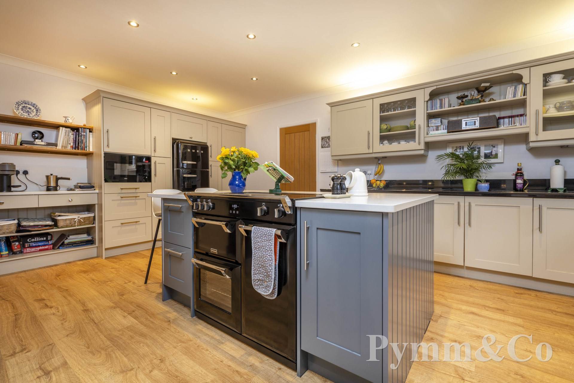Additional Property Image 5 bedroom Detached for sale in Norwich 2