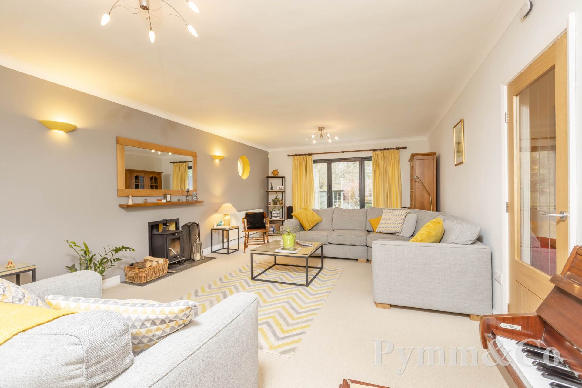 Additional Property Image 5 bedroom Detached for sale in Norwich 3