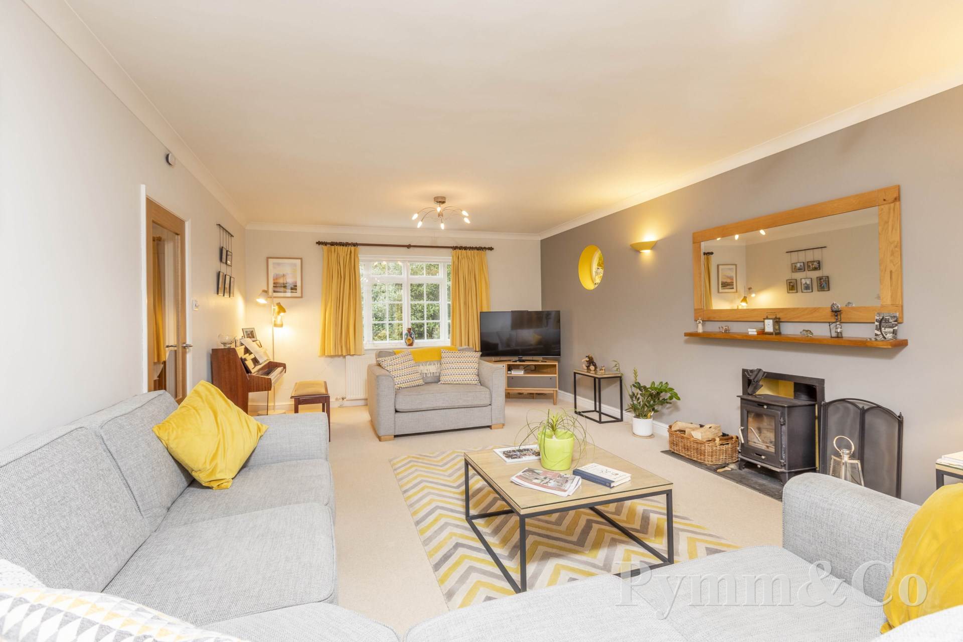 Additional Property Image 5 bedroom Detached for sale in Norwich 4