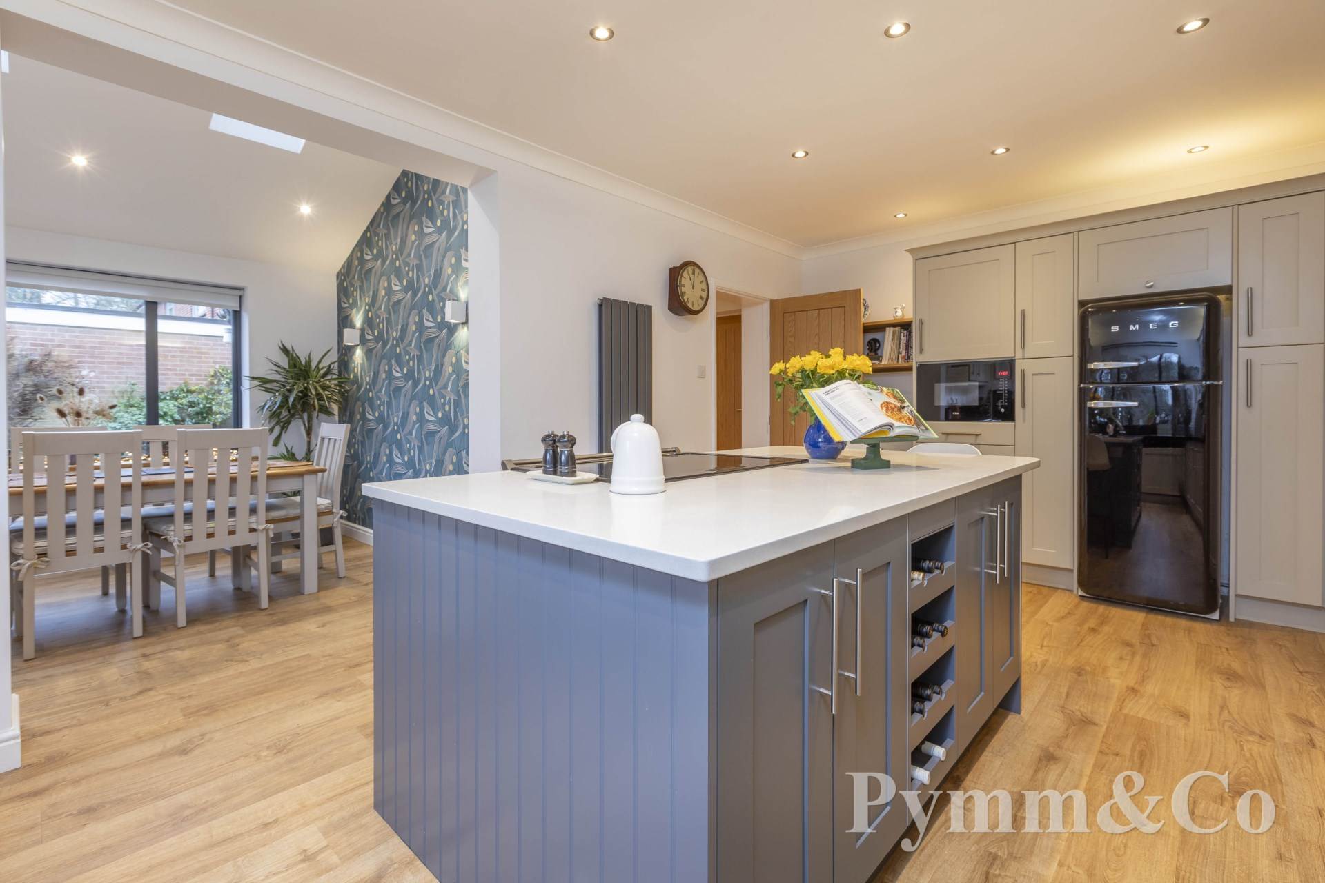 Additional Property Image 5 bedroom Detached for sale in Norwich 5