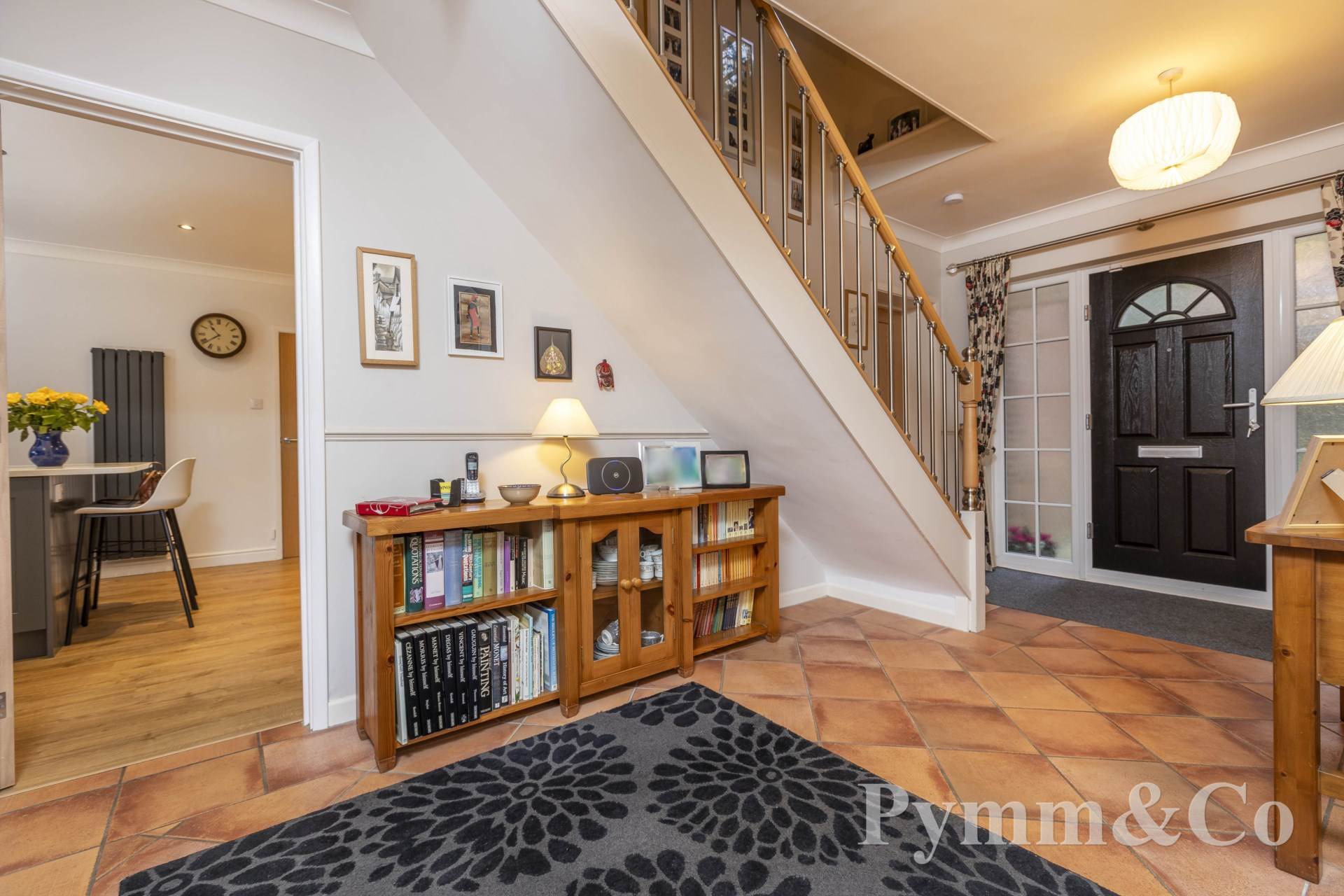 Additional Property Image 5 bedroom Detached for sale in Norwich 13