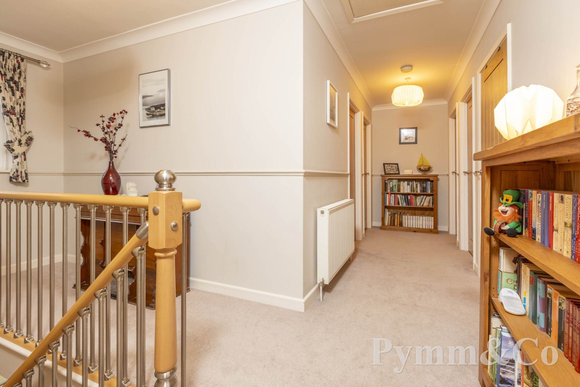 Additional Property Image 5 bedroom Detached for sale in Norwich 14