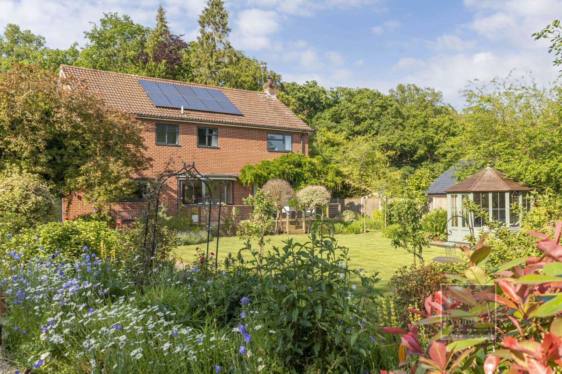 Additional Property Image 5 bedroom Detached for sale in Norwich 28