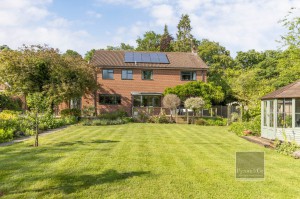 5 bedroom Detached for sale in Norwich