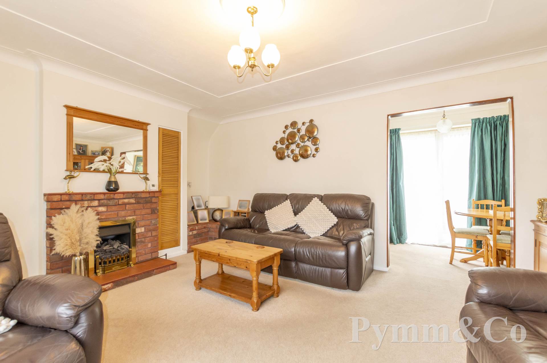 3 bedroom Semi Detached for sale in Norwich