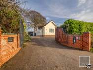 4 bedroom Detached for sale in Norwich