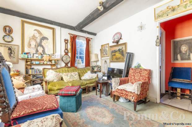 Additional Property Image 3 bedroom Cottage for sale in Stowmarket 2