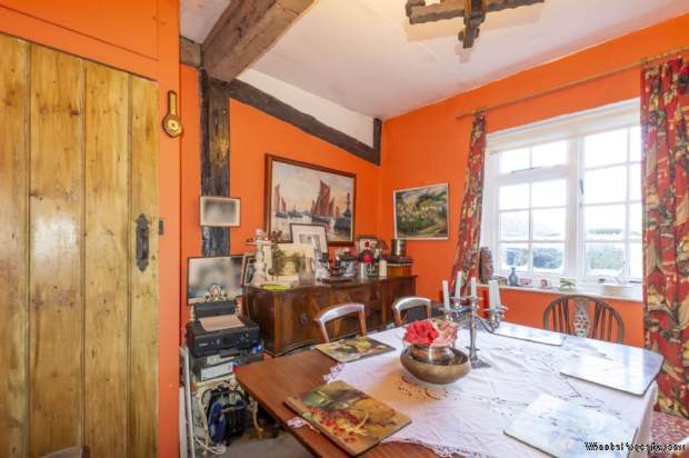 Additional Property Image 3 bedroom Cottage for sale in Stowmarket 4