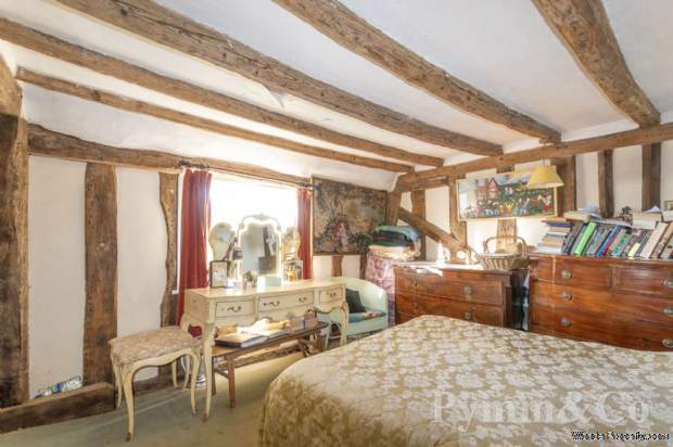 Additional Property Image 3 bedroom Cottage for sale in Stowmarket 5