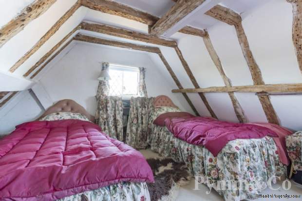 Additional Property Image 3 bedroom Cottage for sale in Stowmarket 6