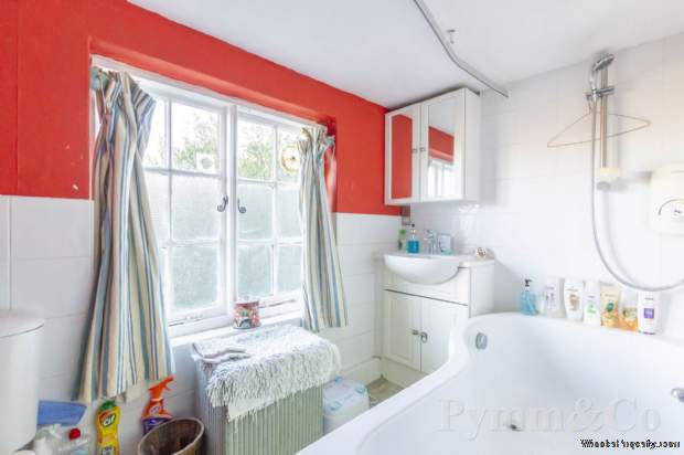 Additional Property Image 3 bedroom Cottage for sale in Stowmarket 13