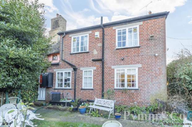 Additional Property Image 3 bedroom Cottage for sale in Stowmarket 14