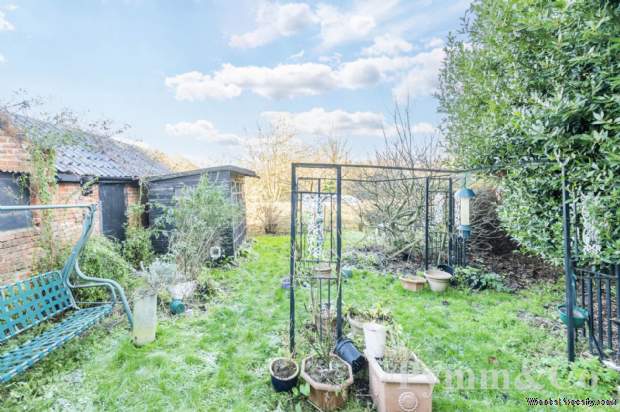 Additional Property Image 3 bedroom Cottage for sale in Stowmarket 15